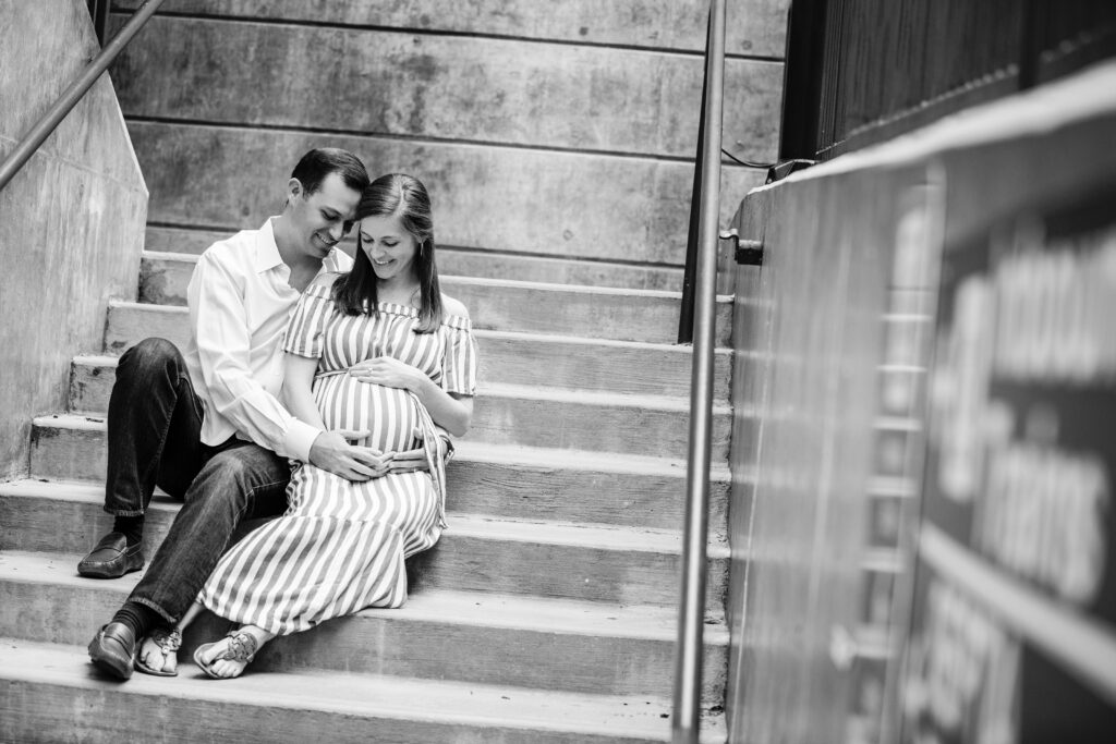 maternity Portraits