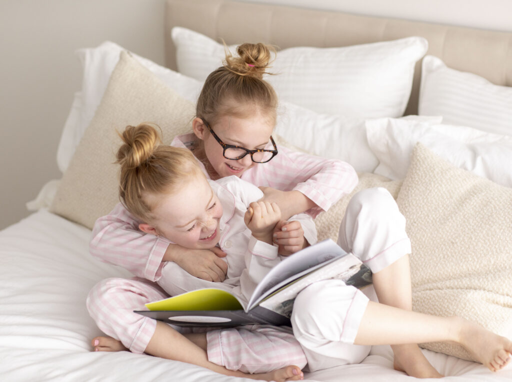 Bedtime Story