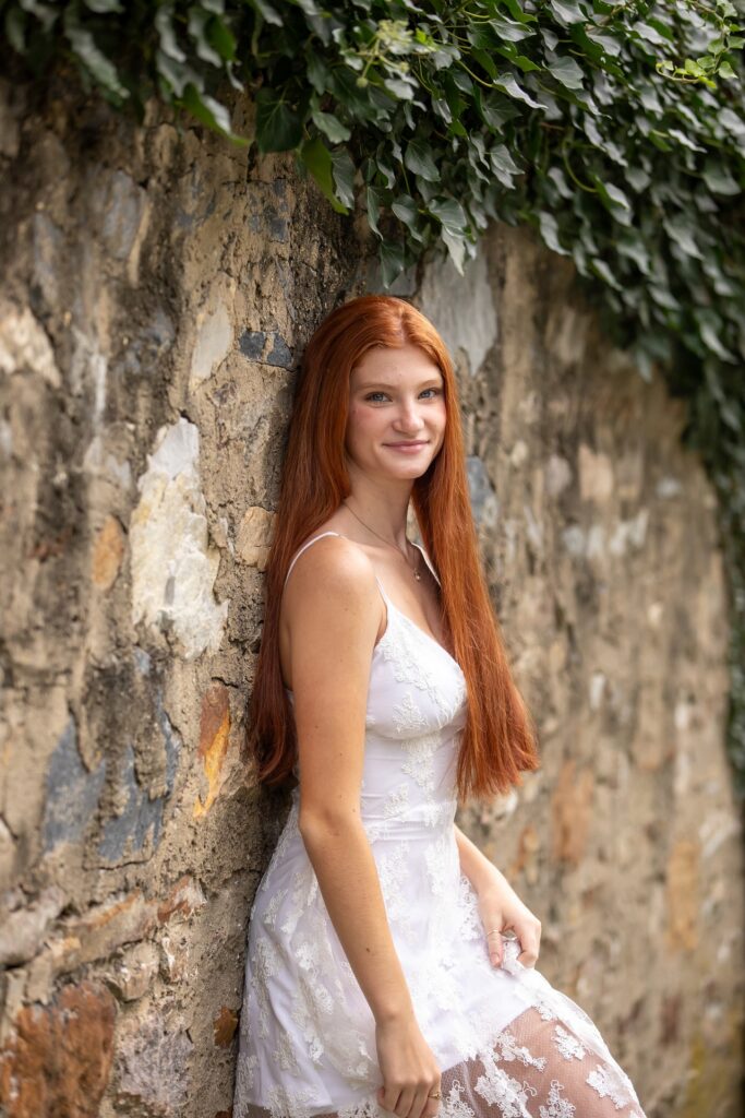 Senior Portrait